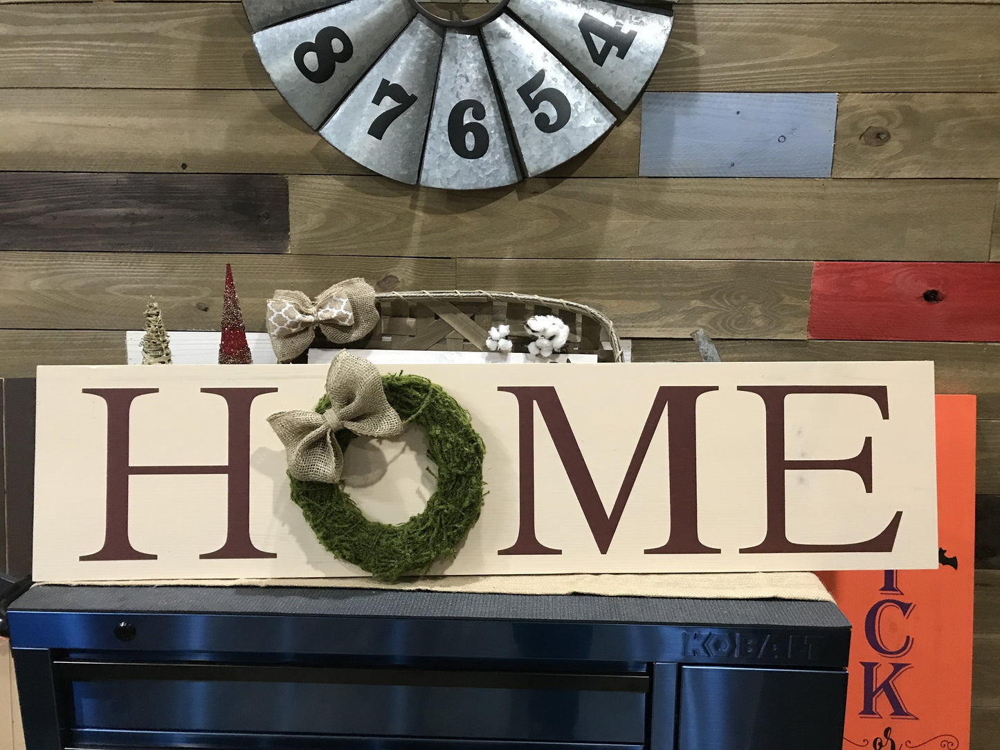 Collection Oversized Planks Workshop $60-$70