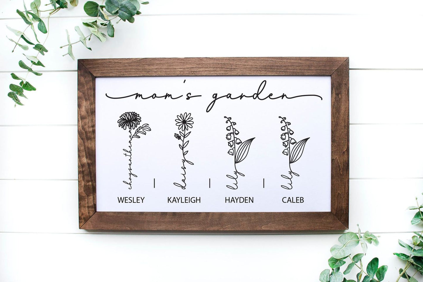 05/07/25 Birth Flower Workshop 6pm