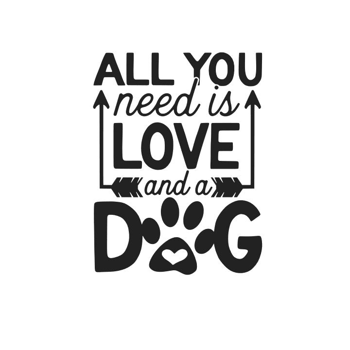 Collection Dogs Squares and Pallets