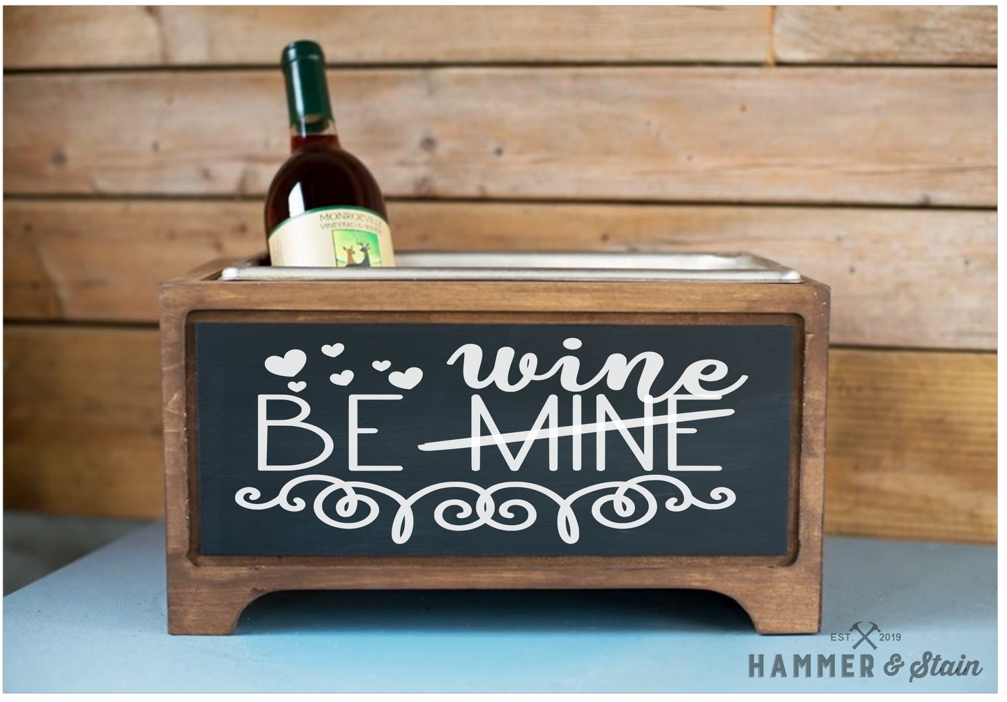 0 Collection Wine Chillers