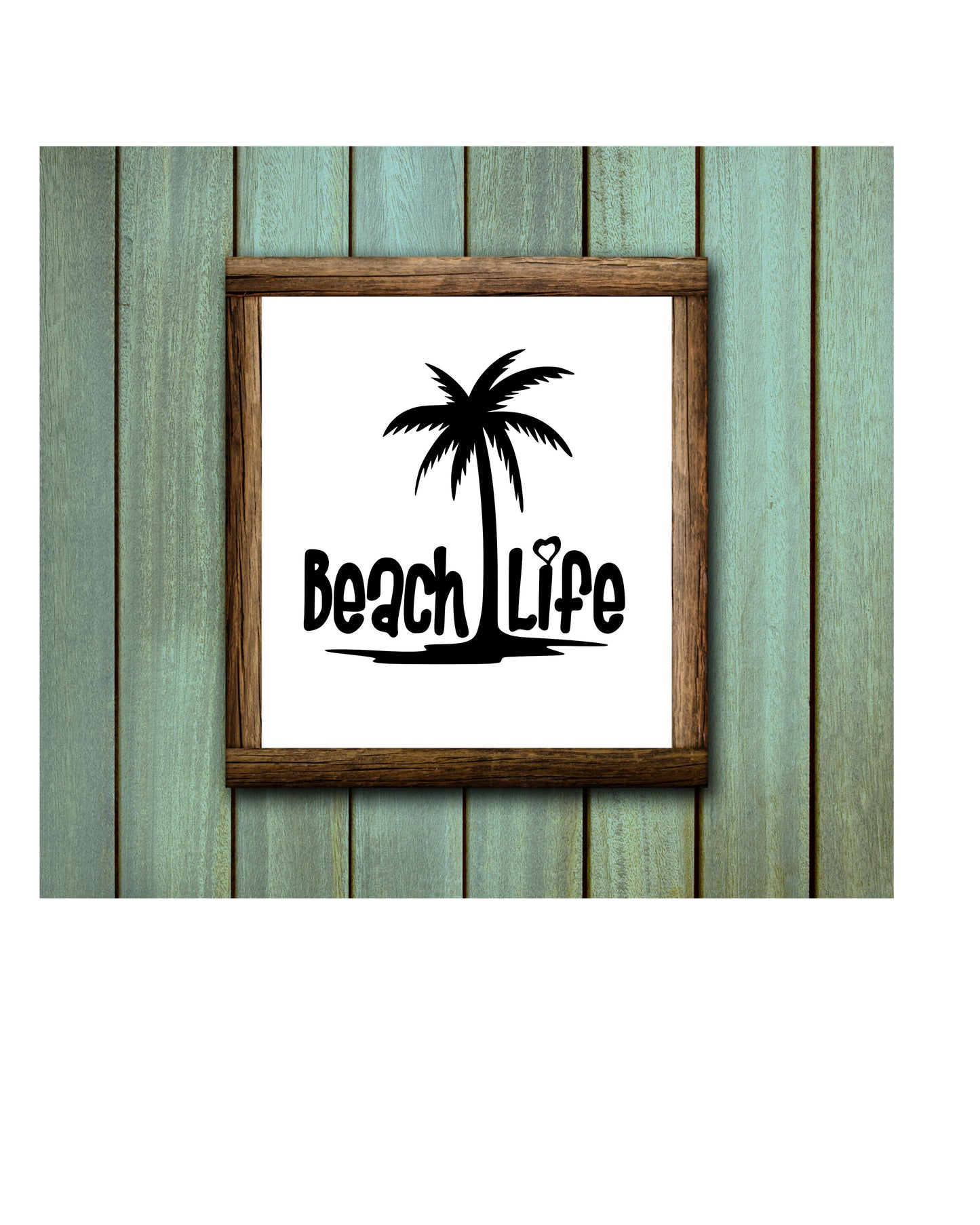 Collection Beach