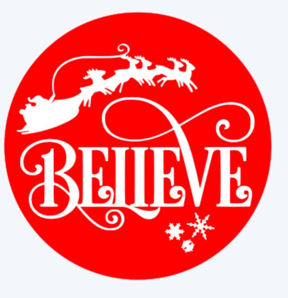 12" Holiday Rounds $37