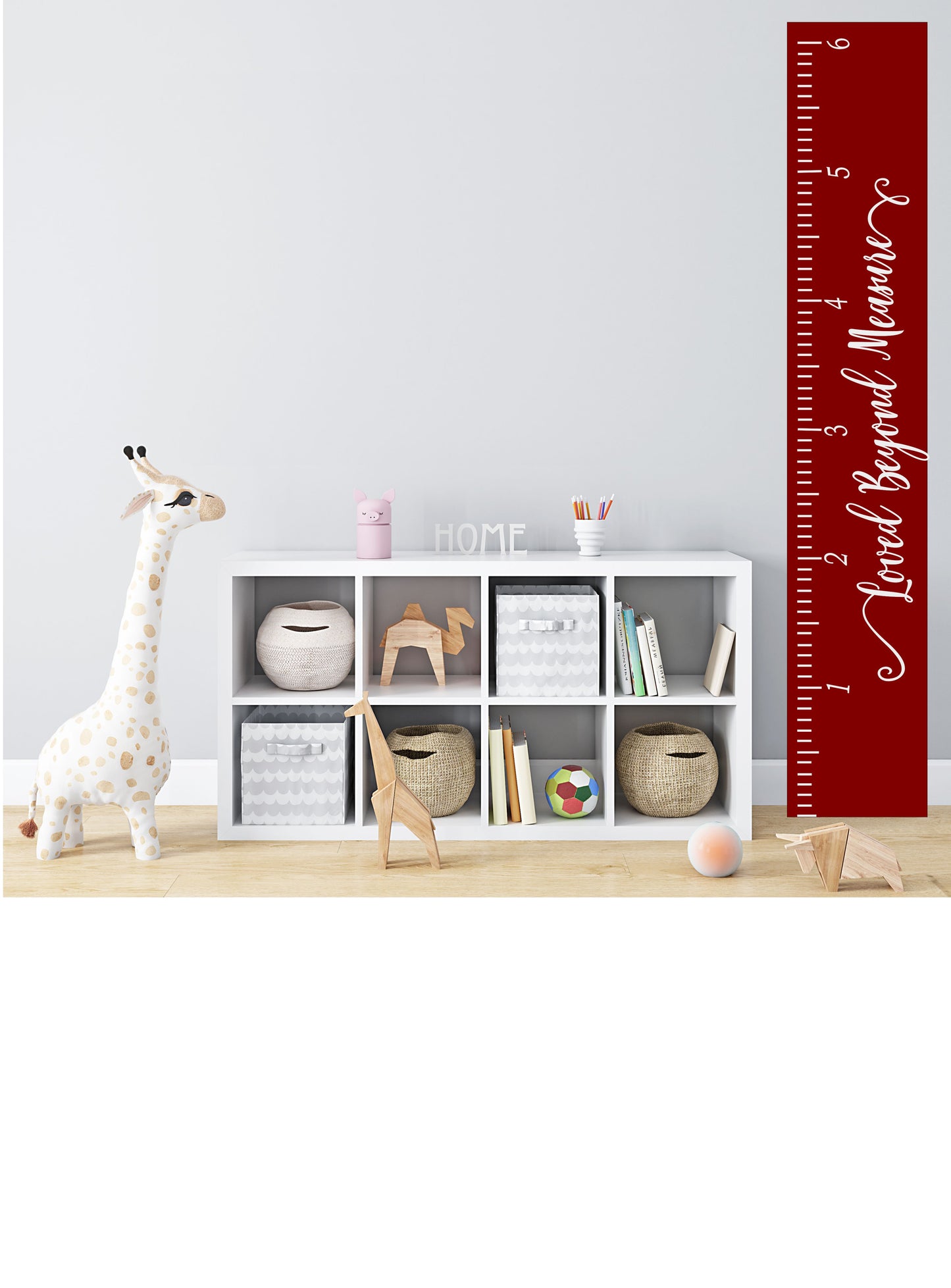 Growth Charts