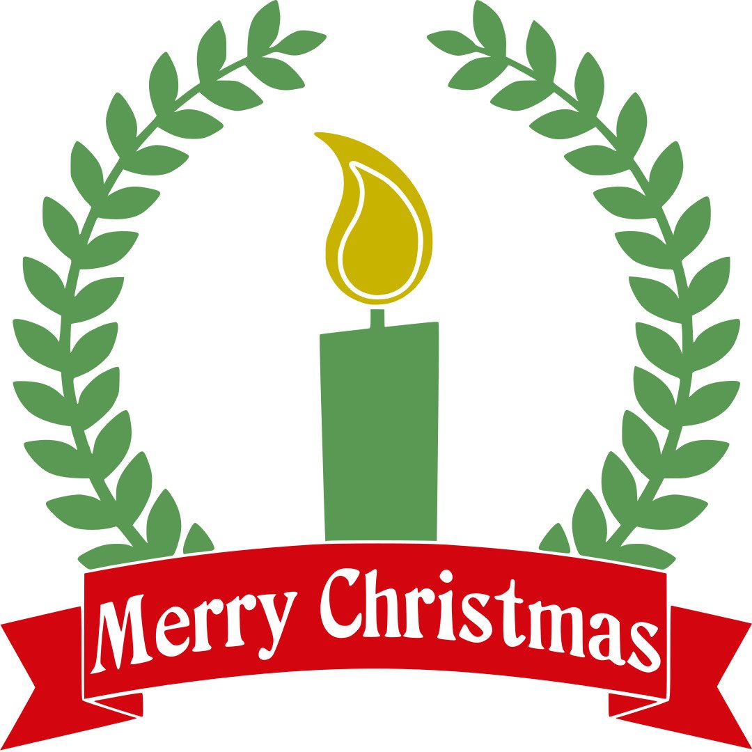 12" Holiday Rounds $37