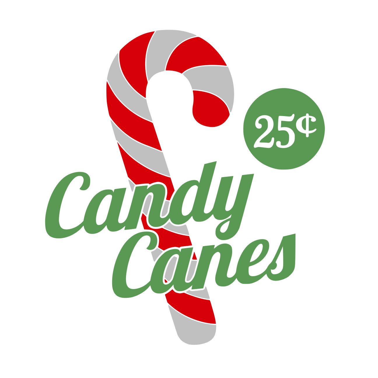 12" Holiday Rounds $37