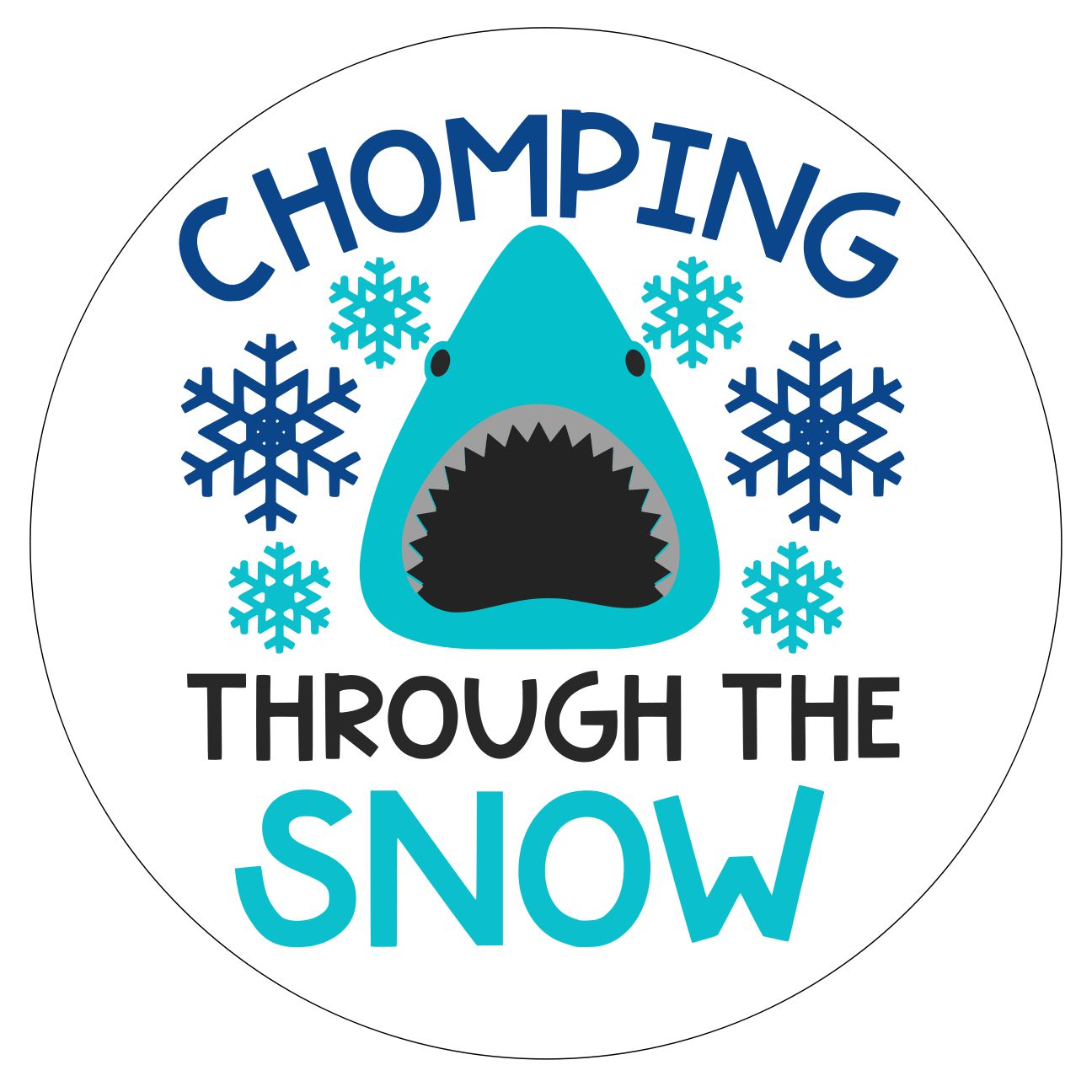 12" Holiday Rounds $37