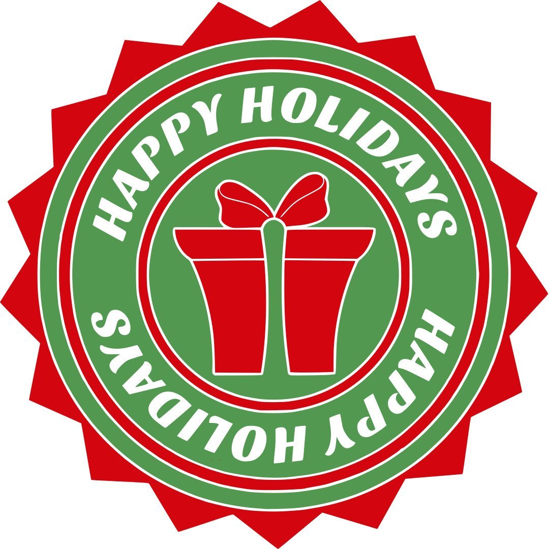 Holiday Rounds Take Home Kits