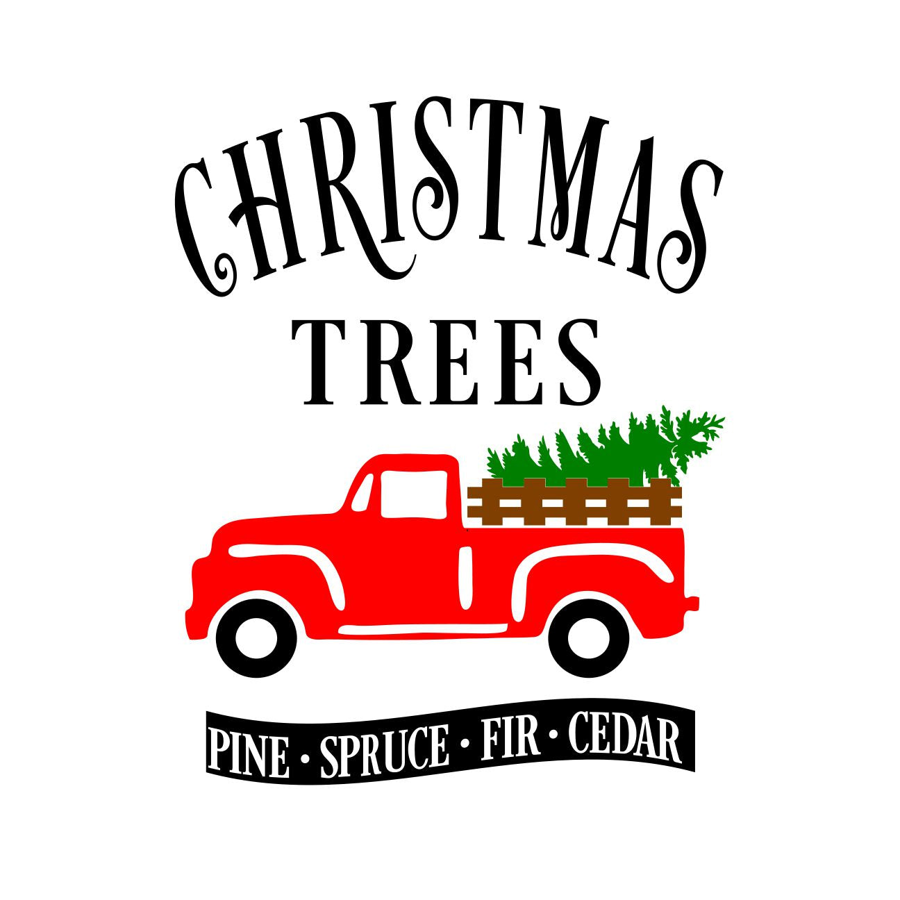 12" Holiday Rounds $37