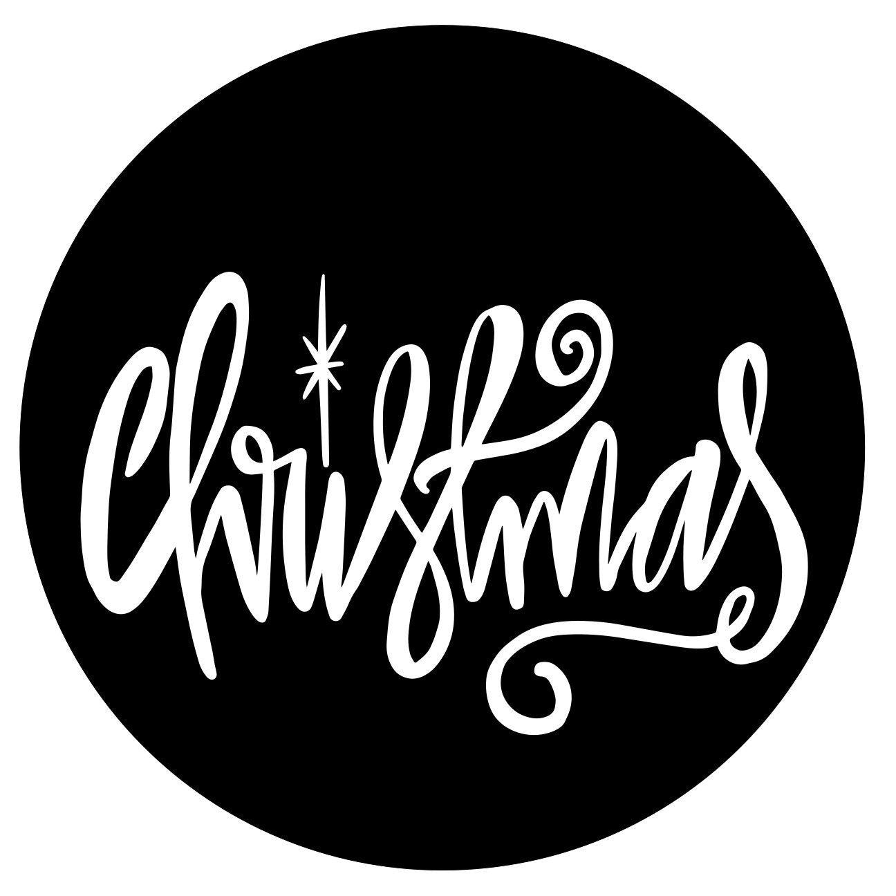 Holiday Rounds Take Home Kits