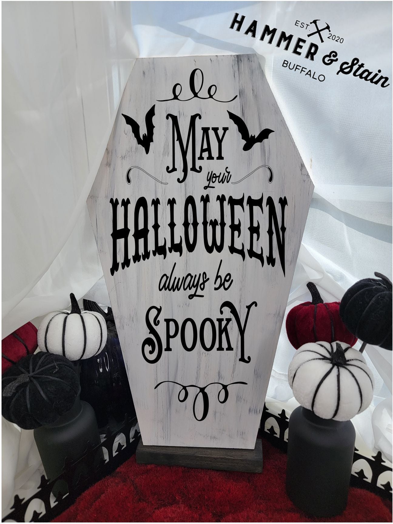 10/12/23 Char-BOO-terie & Skeleton Candle Pour Workshop 6pm