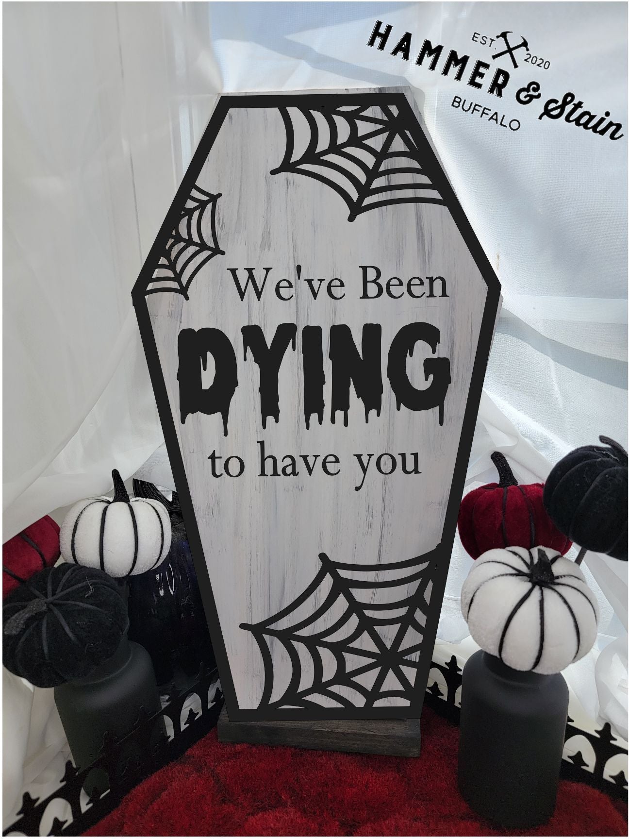 10/12/23 Char-BOO-terie & Skeleton Candle Pour Workshop 6pm