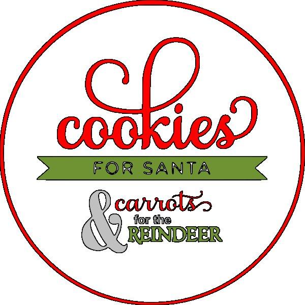 12" Holiday Rounds $37