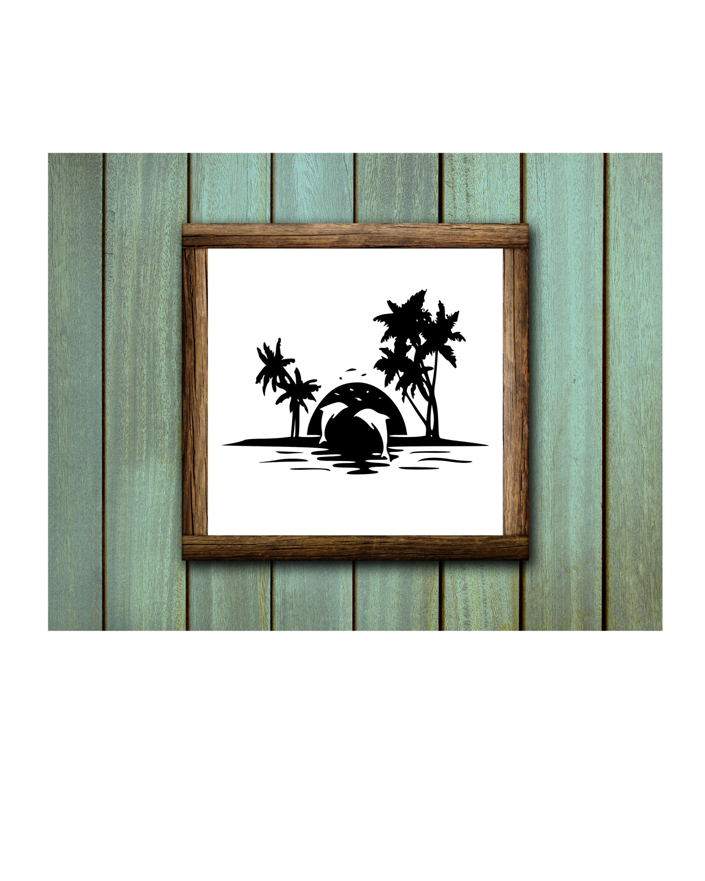 Collection Beach