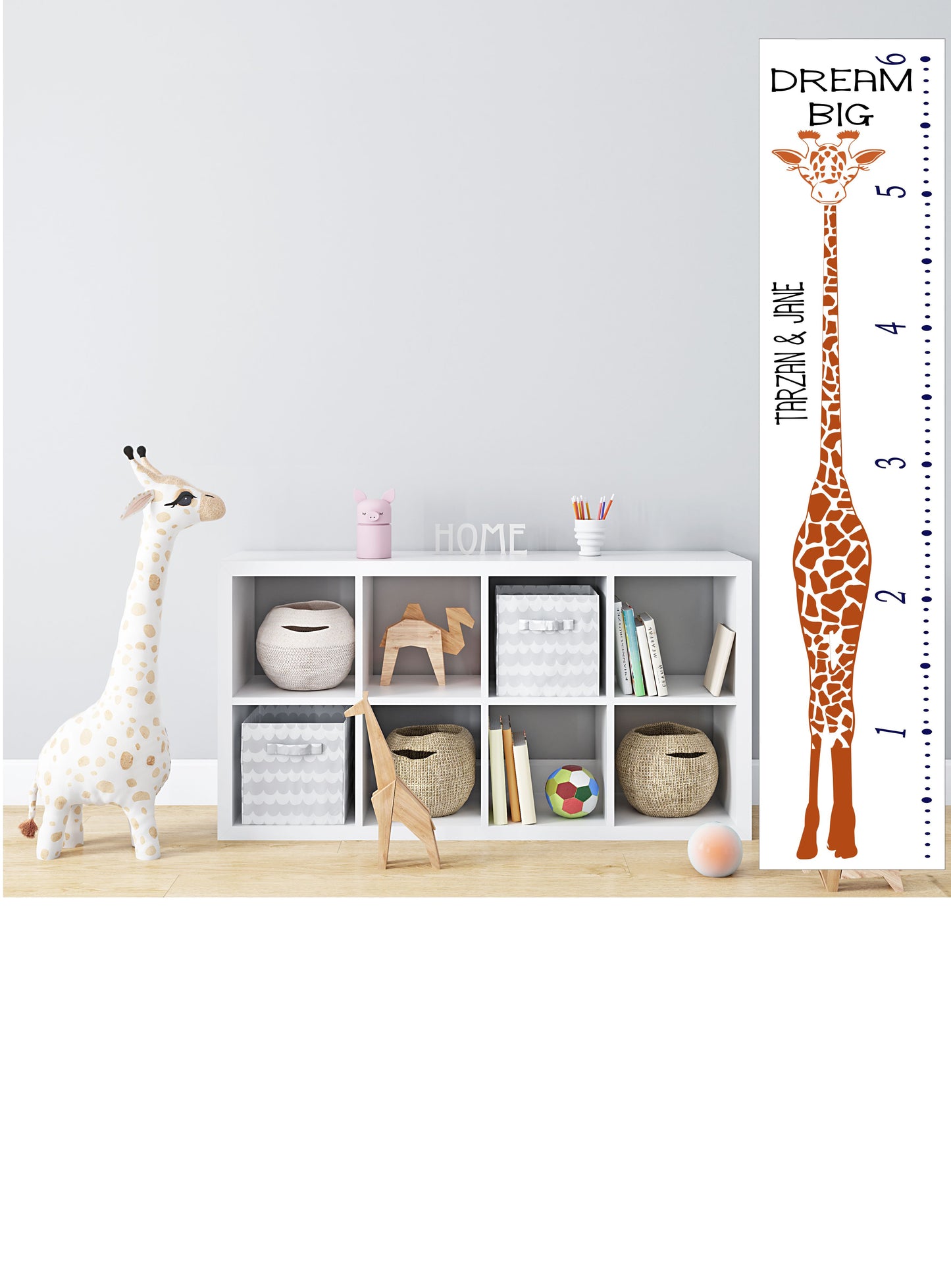 Growth Charts