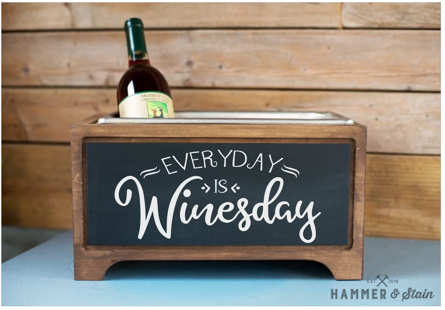 0 Collection Wine Chillers