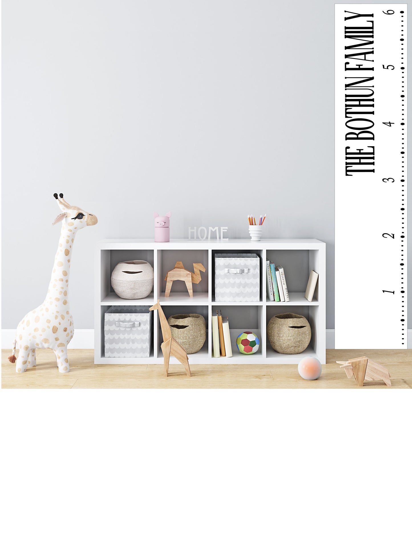 Growth Charts
