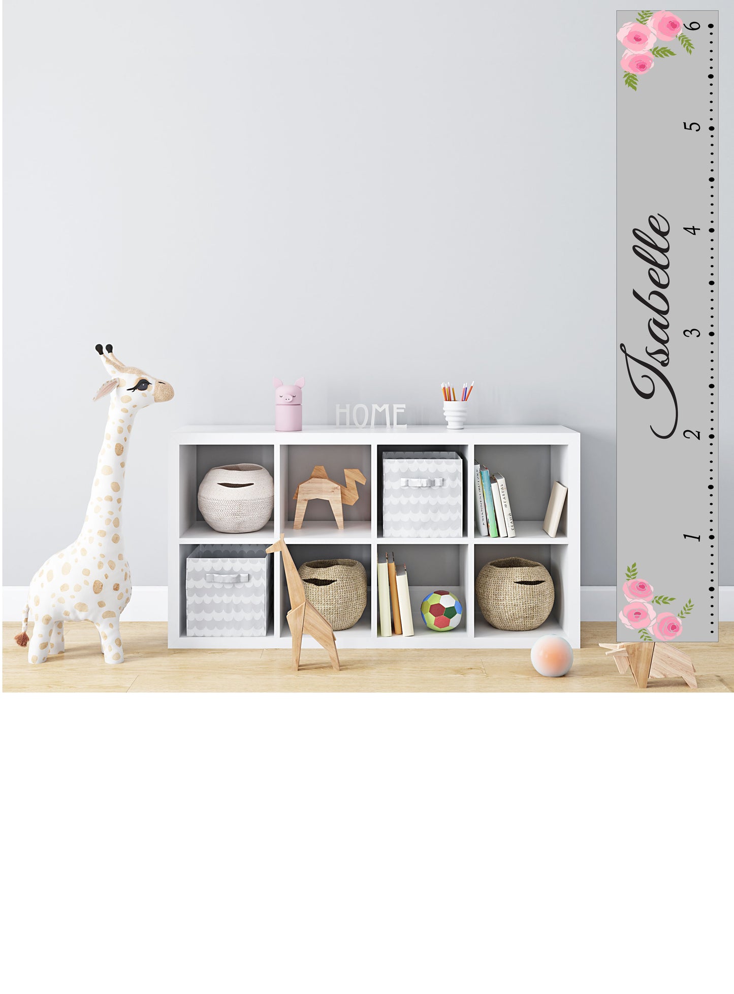 Growth Charts