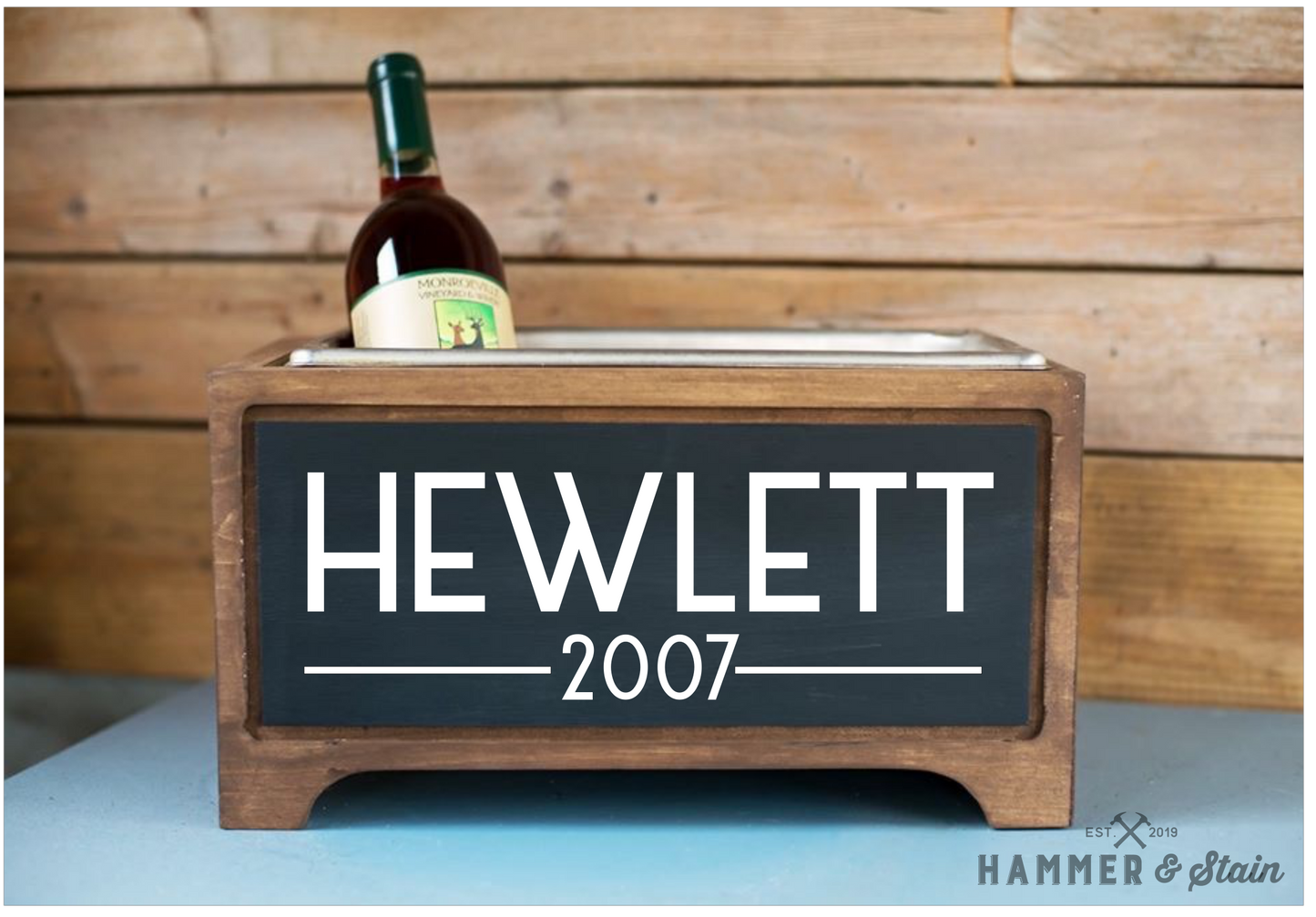 0 Collection Wine Chillers