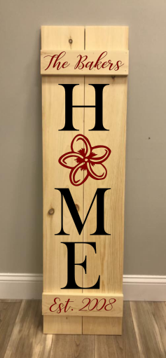$48 Collection Mini Home Shutter