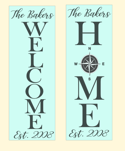 $48 Collection Mini Home Shutter