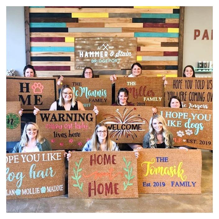 11/01/25 Mats & Mimosas 10am