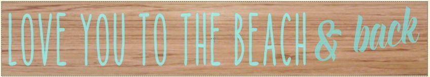 Collection 32" Single Planks $42
