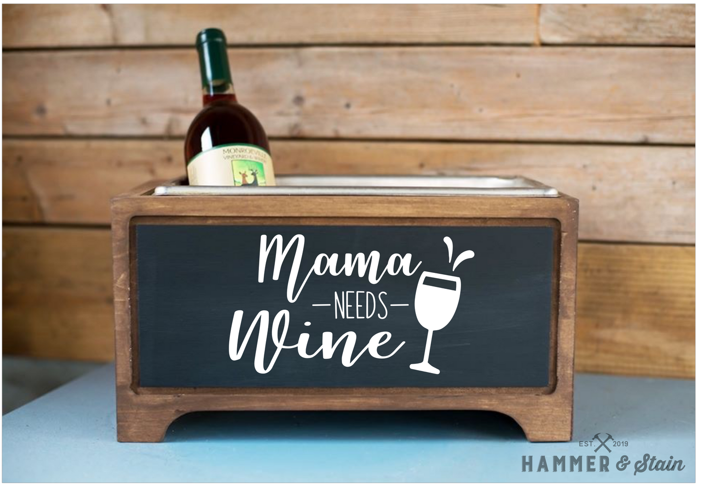 0 Collection Wine Chillers