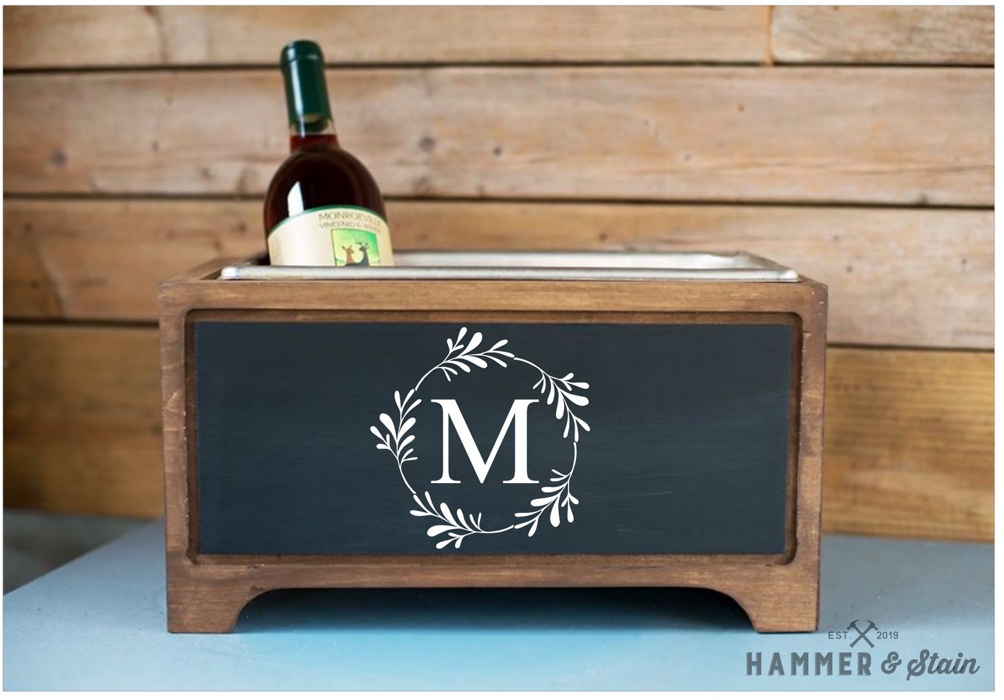 0 Collection Wine Chillers