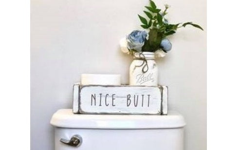 Collection Potty Mouth Workshop $40-$55