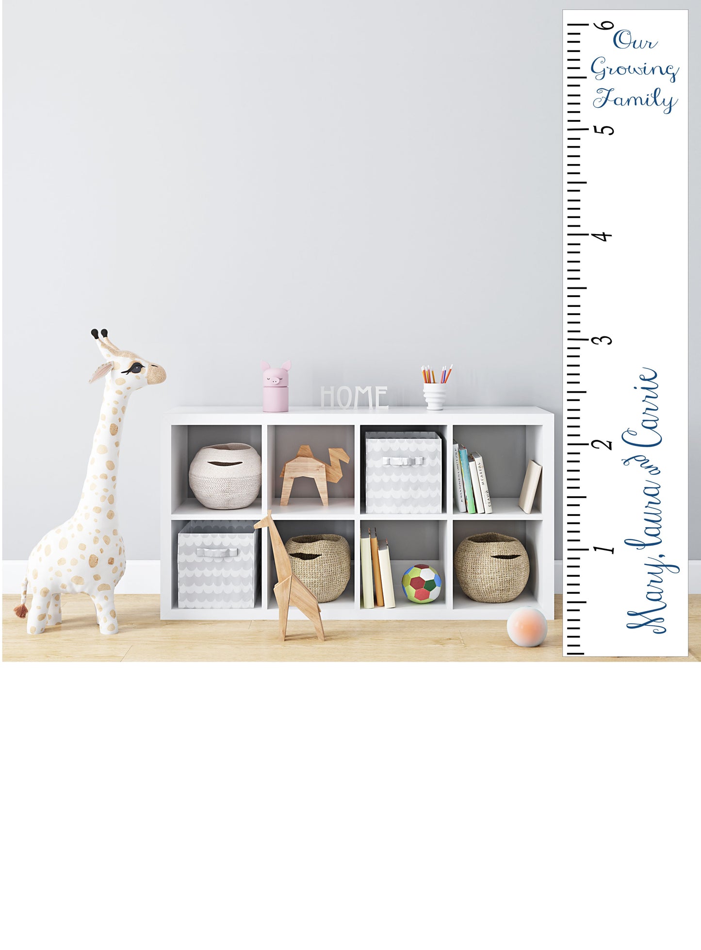 Growth Charts