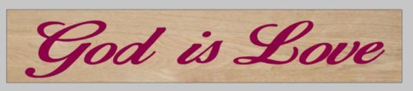 Collection 32" Single Planks $42