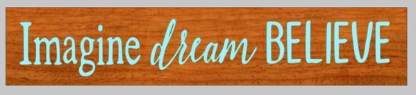 Collection 32" Single Planks $42