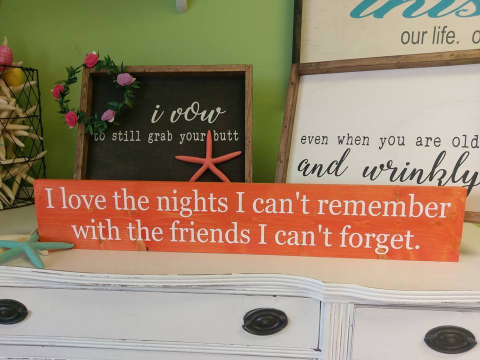 32" Single Plank $42