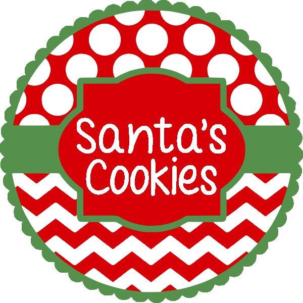 12" Holiday Rounds $37