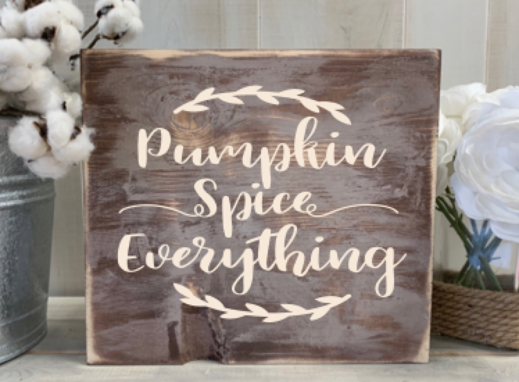 08/15/25 Wood & Wine Ladies Night Workshop $30 6pm