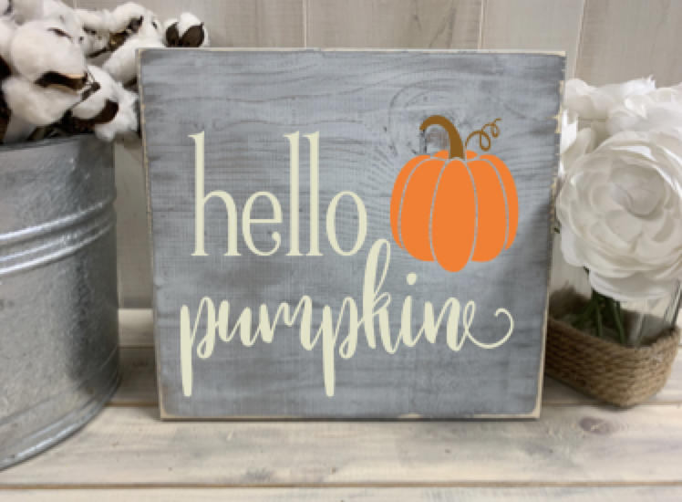08/15/25 Wood & Wine Ladies Night Workshop $30 6pm