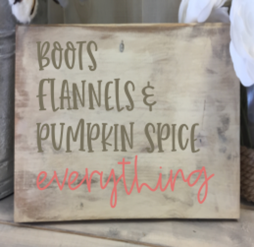 08/15/25 Wood & Wine Ladies Night Workshop $30 6pm
