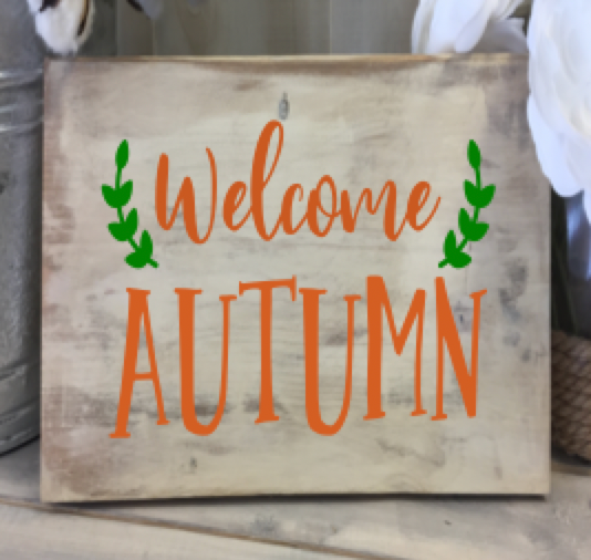 08/15/25 Wood & Wine Ladies Night Workshop $30 6pm