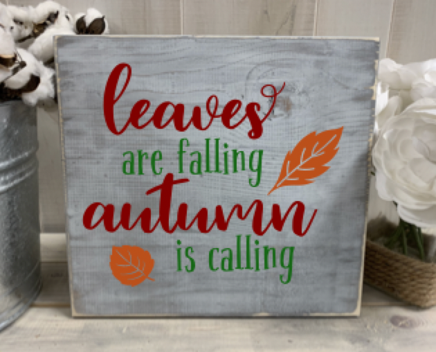 08/15/25 Wood & Wine Ladies Night Workshop $30 6pm