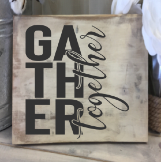 08/15/25 Wood & Wine Ladies Night Workshop $30 6pm