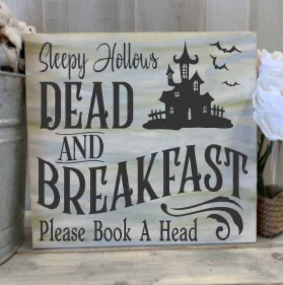 08/15/25 Wood & Wine Ladies Night Workshop $30 6pm