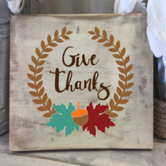 08/15/25 Wood & Wine Ladies Night Workshop $30 6pm