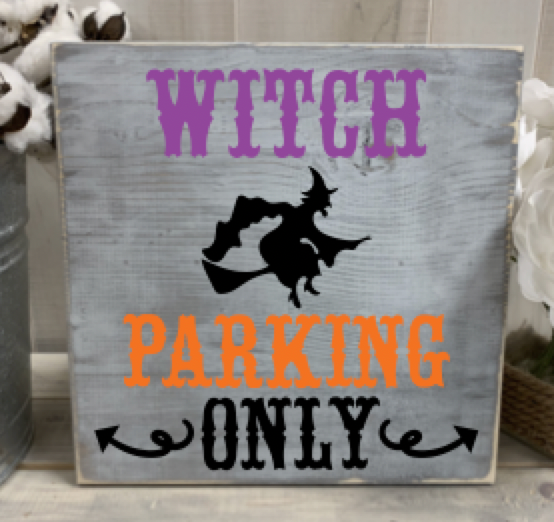 08/15/25 Wood & Wine Ladies Night Workshop $30 6pm