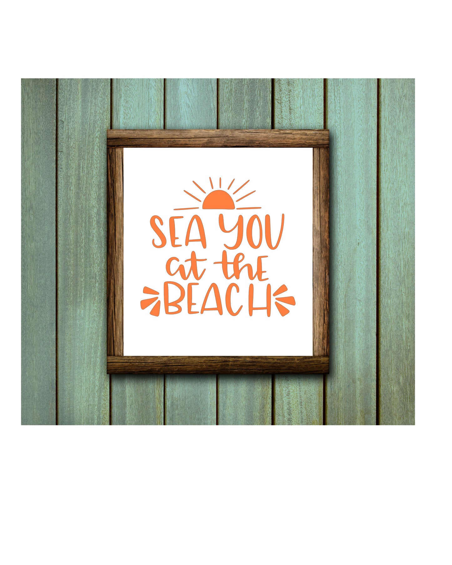 Collection Beach