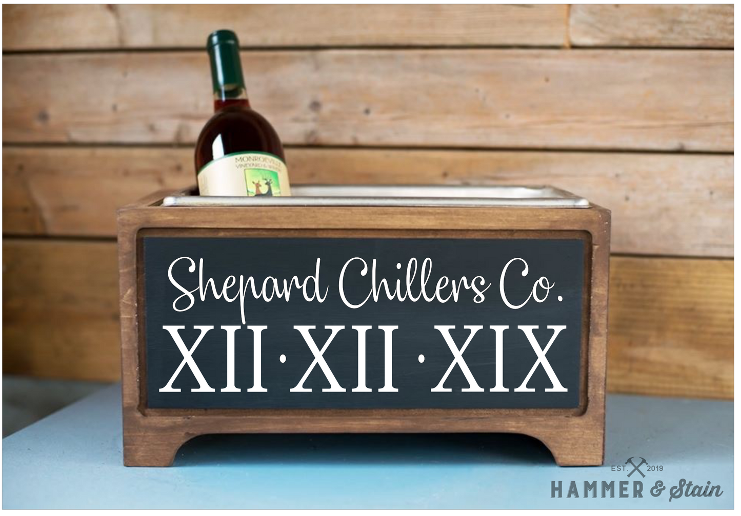 Collection Wine Chillers