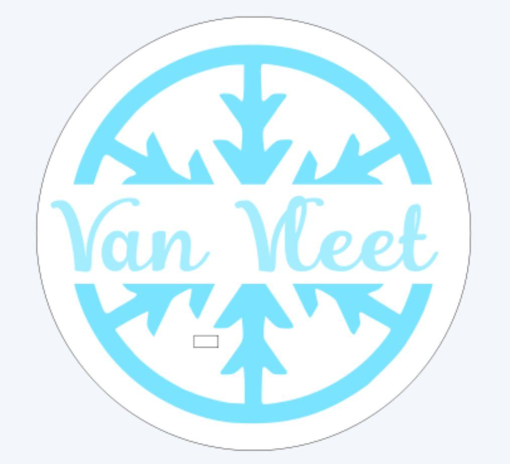 12" Holiday Rounds $37