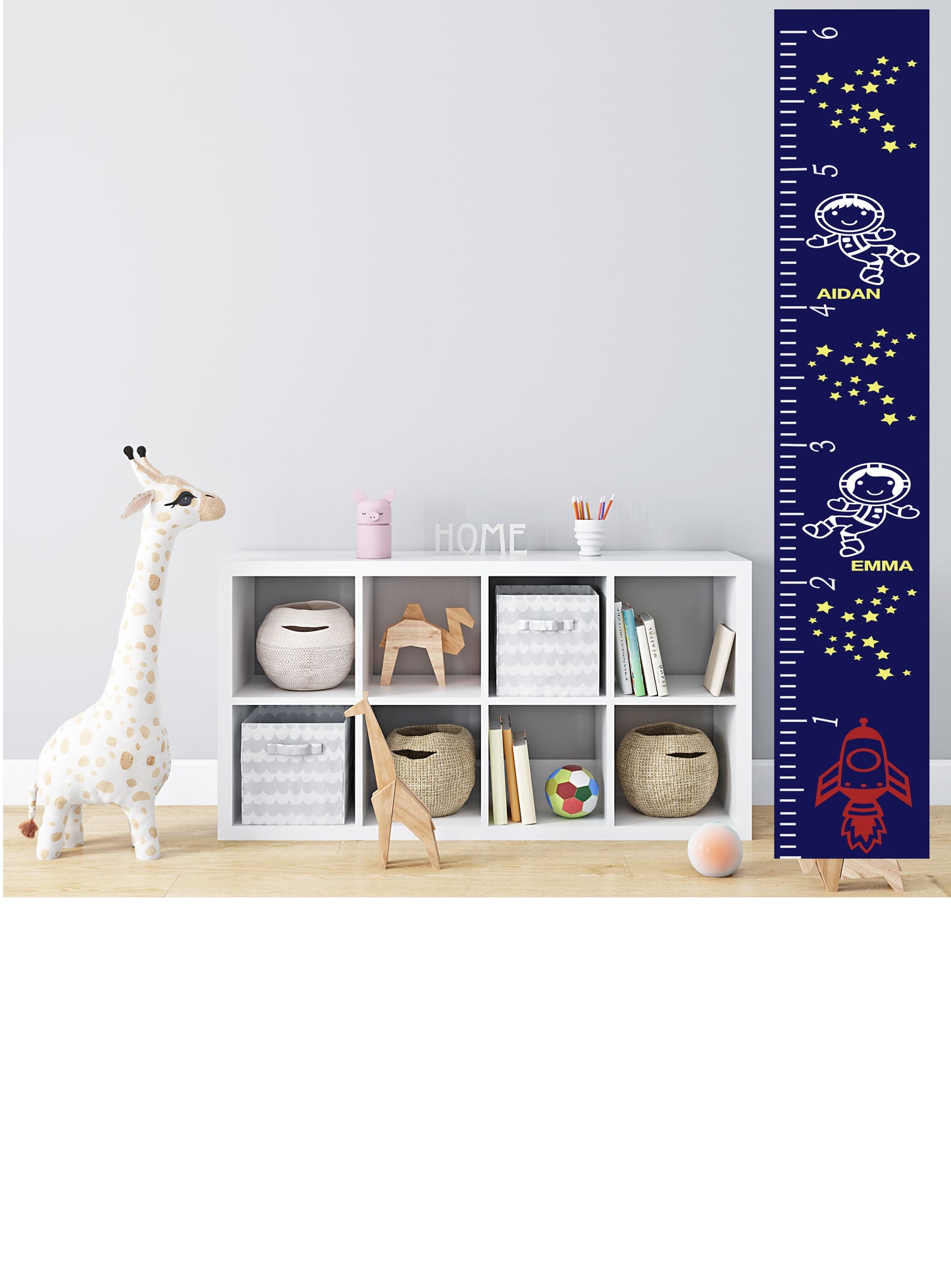 Growth Charts