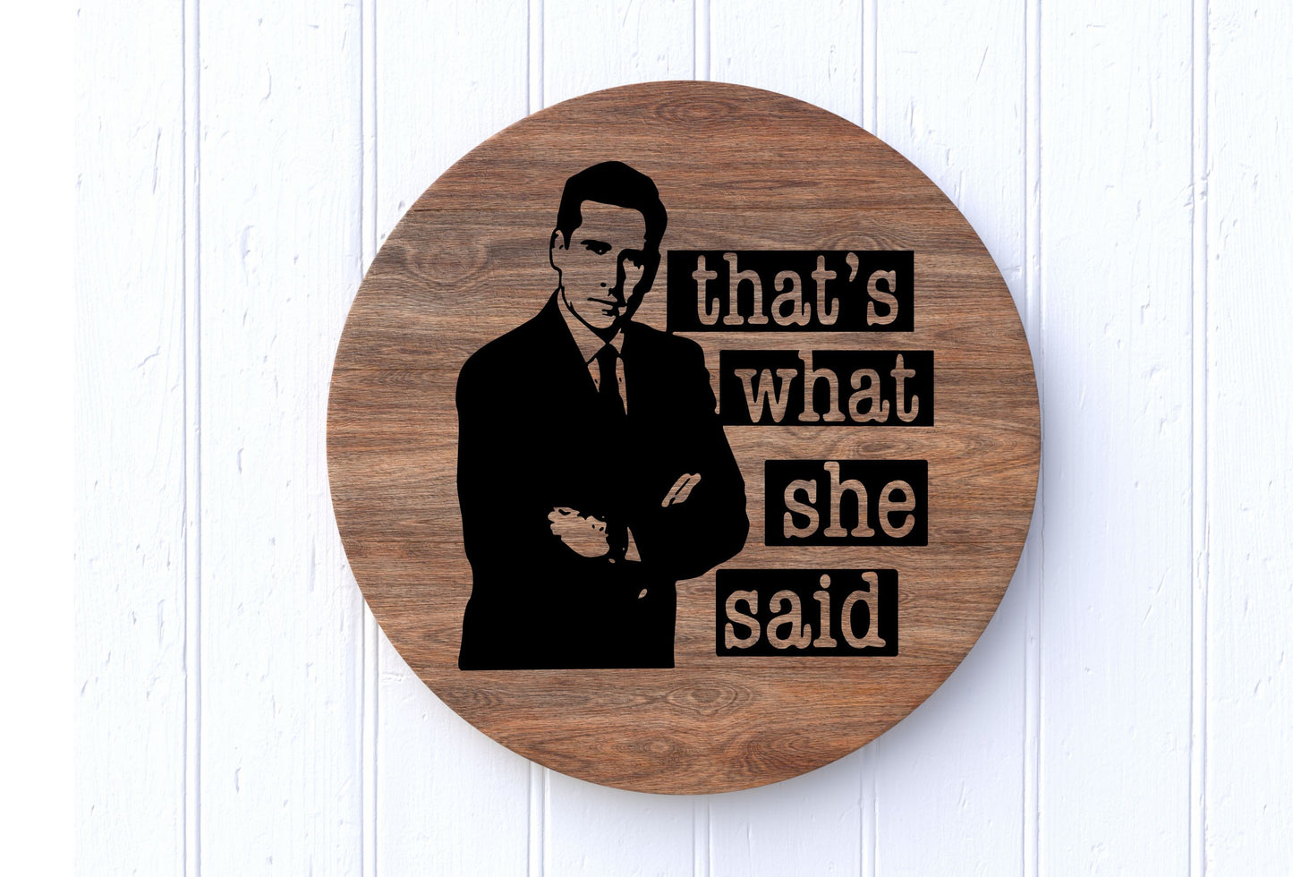 The Office