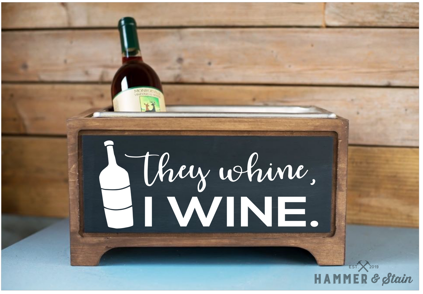 0 Collection Wine Chillers