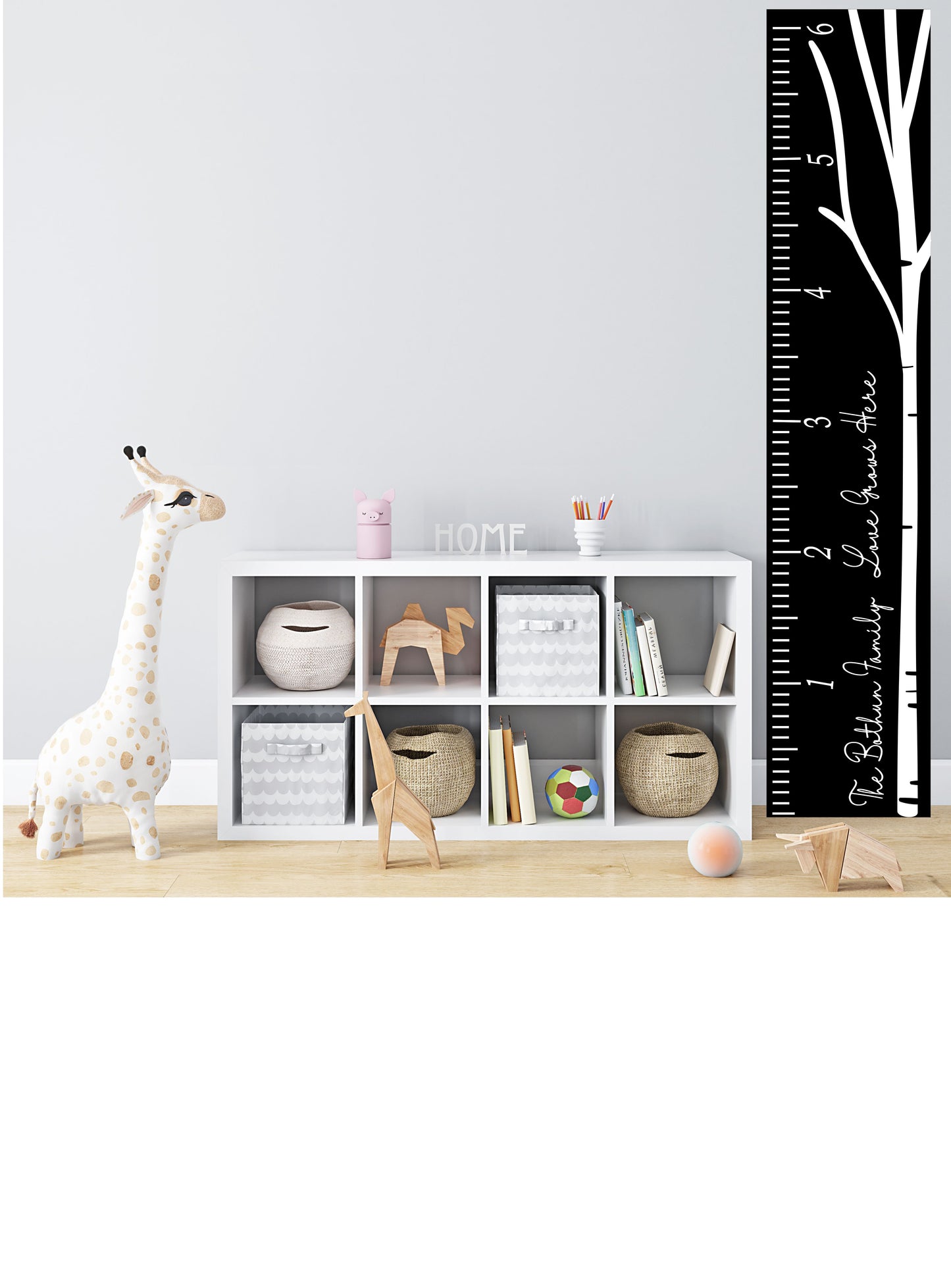 Growth Charts